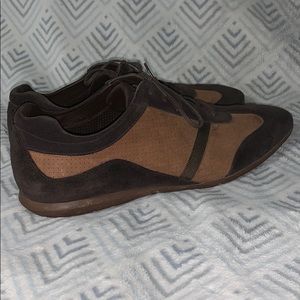 Rockport Lace Up Shoes